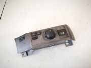 Schalter für Licht BMW 7-Series, E65 E66 E67 E68 2001.11 - 2008.06 6131691884902, 61.31-6918849-02