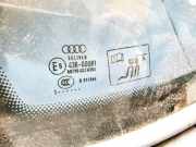 Seitenfenster Seitenscheibe - Audi A7, 2010.10 - 2018.06 dot90as2m30a,