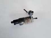 Waschwasserpumpe Scheibenreinigung Volkswagen Polo, IV 2001.09 - 2005.04 Gebraucht, Bby