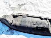 Windlauf Wischerabdeckung Volkswagen Fox 2005 - 2011 5z0805275, XXX