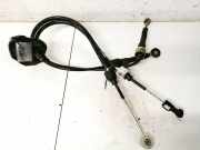 Seilzug für Schaltgetriebe Renault Laguna, III 2007.10 - 2010.11 9611977,