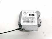 Steuergerät Airbag Opel Zafira, A 1999.04 - 2003.11 24416704, 24416704DM DMS00355954