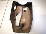 Verkleidung Lenksäule Ford Focus, 2011.04 - 2018 bm513533aaw, bm51-3533-aaw