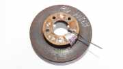 Bremsscheibe Mazda Xedos-9, 1993.07 - 1998.06 ventiliuojamas,