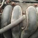 Ansaugkrümmer Honda FR-V, 2004.08 - 2009.12 Gebraucht,