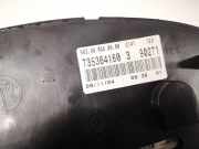 Tachometer Fiat Idea 2003 - 2012 735364160, 503000680000