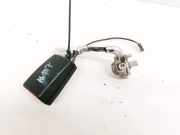 Gurtschloss - Hinten Linke BMW 5-Series, F07F10 F11 2010.03 - 2016.12 724327307, 34074554H