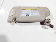 Sonnenblende Infiniti QX50, I J50 2007.01 - 2016.06 Gebraucht,