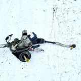 Lenkgetriebe Honda Civic, 2006,01 - 2011.01 cv5sde06m, cv5sde06m
