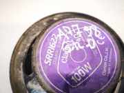 Lautsprecher Volkswagen Passat, B5 1996.08 - 2000.11 srr1622,