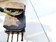 Abs Pumpe Hydraulikblock Citroen C8, I 2002.07 - 2008.06 0265225165, 4912421562 1496637080