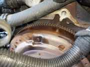 Kupplungssatz Opel Zafira, A 1999.04 - 2003.11 Gebraucht,