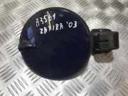 Tankdeckel Tankklappe Opel Zafira, A 1999.04 - 2003.11 Gebraucht,