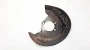 Spritzblech für Bremsscheibe - Hinten Rechts Renault Kadjar, I 2015.01 - 2018.06 441514ea0a1,