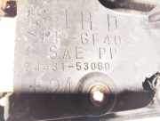 Batteriekasten Lexus IS, II 2005.10 - 2013.03 7443153060, 74431-53060