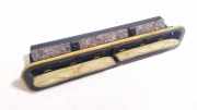 Ansaugschlauch Luftfilter Saugrohr Peugeot 207, 2006.02 - 2009.06 9649778080,
