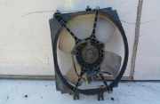 Kühlerlüfter Lüftermotor Mazda 323, 1994.01 - 1998.09 Gebraucht , na