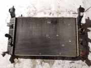 Wasserkühler Opel Meriva, A 2002.12 - 2006.01 Gebraucht,