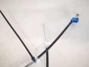 Stellelement Mischklappe Fiat Ulysse, I 1994.01 - 2002.06 Gebraucht,