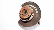 Radnabe Achsschenkel - Hinten Linke Porsche Cayenne, 2002.01 - 2010.06 7l0505435b,