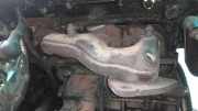 Abgaskrümmer Jaguar X-Type, 2001.06 - 2007.11 Gebraucht ,