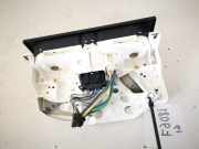 Bedienelement für Klimaanlage Volkswagen Bora, 1998.01 - 2005.12 1j0820045f, ALH