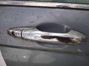 Türgriff Türaussengriff - Vorne Rechts Honda CR-V, III 2006.06 - 2010.06 Gebraucht,