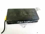 Airbag Sitz Mercedes-Benz Vaneo 2002 - 2005 6013512513,
