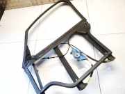 Fensterheber Tür - Vorne Rechts Audi A2, 2000.02 - 2005.08 8z0837754a,