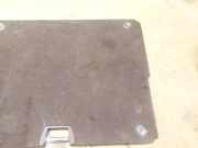 Bodenbelag Kofferraum Peugeot 3008, I 2008.01 - 2016.06 Gebraucht,