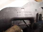 Türinnengriff - Vorne Rechts Opel Meriva, A 2006 - 2010 facelift 13121865, 13121861