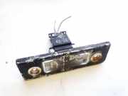 Kennzeichenleuchte Skoda Octavia, II 2004.02 - 2009.03 1z0943021,