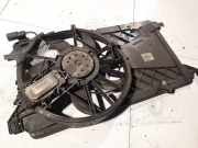 Kühlerlüfter Lüftermotor Ford Focus, 2008.06 - 2011.04 facelift 3136613321,