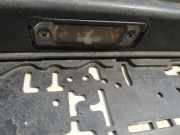 Kennzeichenleuchte Volkswagen Polo, IV 2001.09 - 2005.04 Gebraucht, bmd