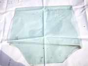 Seitenscheibe - Hinten Rechts Fiat Stilo, 2001.10 - 2007.01 Gebraucht,