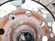 Kupplungsscheibe Peugeot 807, 2002.06 - 2012.05 324024110,