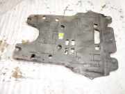 Unterfahrschutz Fiat Stilo, 2001.10 - 2007.01 Gebraucht ,