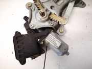 Fensterheber motor - Hinten Rechts Toyota Corolla Verso, III 2004.05 - 2007 698300f020, 69830-0f020