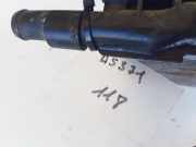 Heizungskühler Wärmetauscher Renault Rapid 1994 - 1998 09660401,