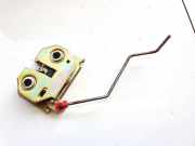 Sitzschloß Nissan Primera, P12 2002.01 - 2008.12 Gebraucht,