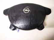 Airbag Fahrer Opel Omega, B 1999.09 - 2003.07 facelift 09104674, uesd