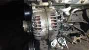 Lichtmaschine Skoda Octavia, II 2009.03 - 2012.06 facelift 0124525188, 03C903023S