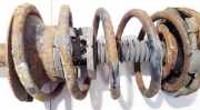 Fahrwerksfeder vorne Renault Megane, I 1995.11 - 1999.02 Gebraucht,