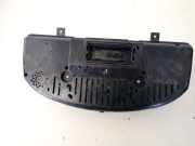 Tachometer Volkswagen Passat, B6 2005.08 - 2010.11 a2c53145550, Bkp