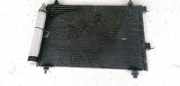 Klima Radiator Peugeot 307, 2000.08 - 2005.06 Gebraucht ,