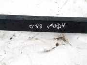 Zierleiste Leiste - Hinten Rechts Rover MG ZT 75, 1999.02 - 2005.05 Gebraucht,