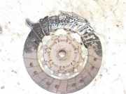 Kupplungsscheibe Volkswagen Passat, B6 2005.08 - 2010.11 324035510, BMP