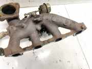 Abgaskrümmer Opel Astra, G 1998.09 - 2004.12 90467752,