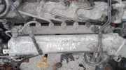 Kraftstoffverteiler Kia Rio, 2005.03 - 2011.09 0281002507,