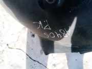 Radhausschale - Vorne Linke Volkswagen Touran, 2003.01 - 2006.10 Gebraucht , BKD